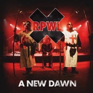 Produktbild: A New Dawn