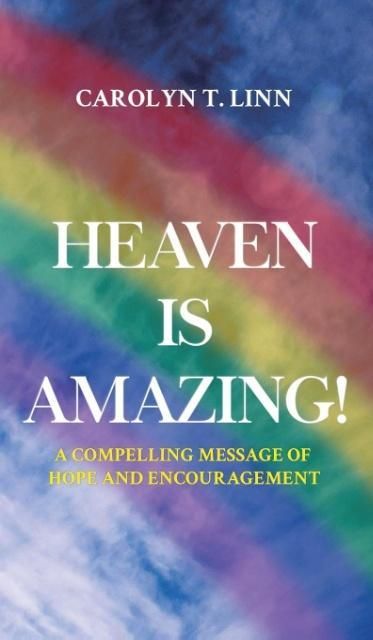 Produktbild: Heaven is Amazing