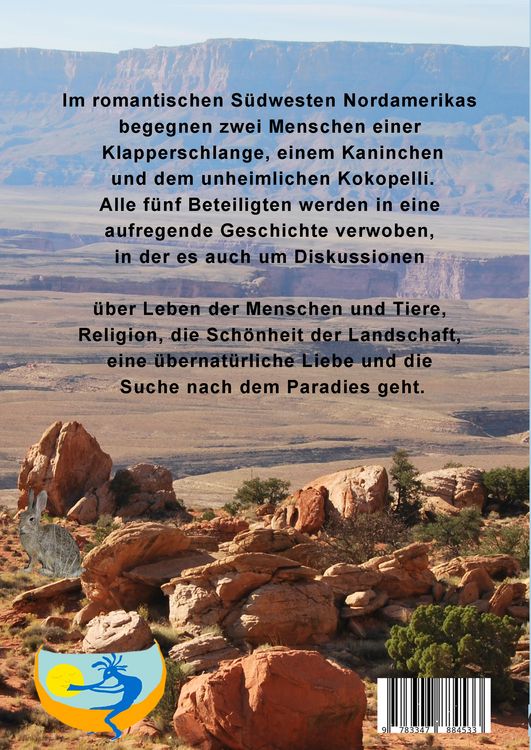 Produktbild: W&uuml;stenhauch