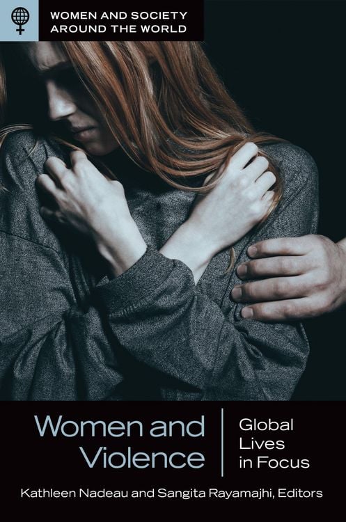 Produktbild: Women and Violence