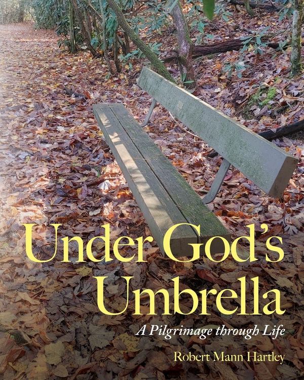 Produktbild: Under God's Umbrella