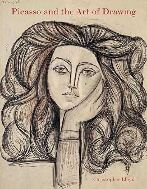 Produktbild: Picasso and the Art of Drawing