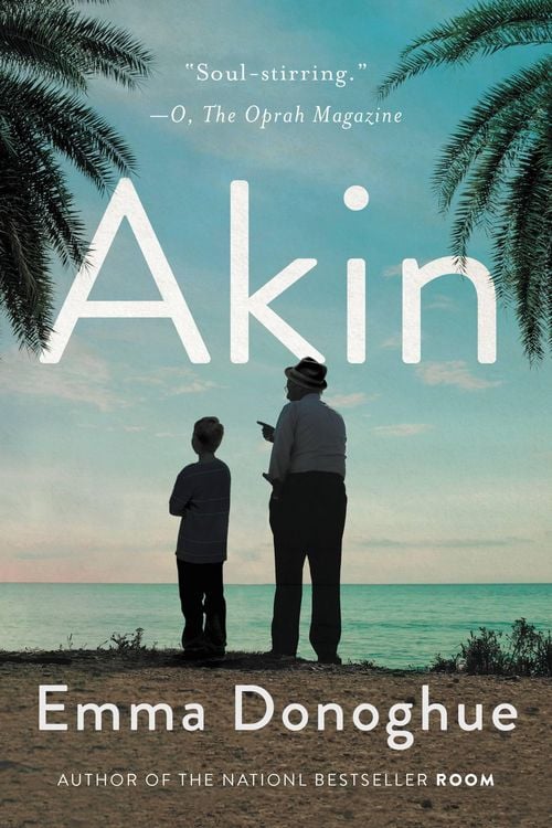 Produktbild: Akin