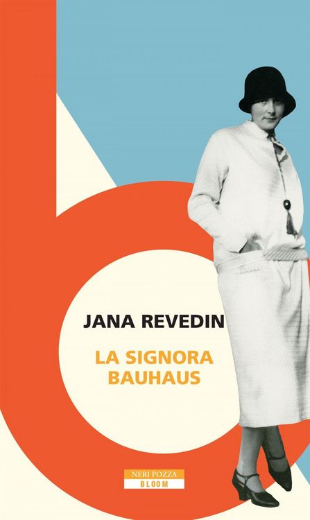 Produktbild: La signora Bauhaus