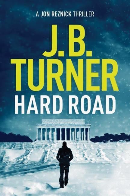 Produktbild: Turner, J: Hard Road