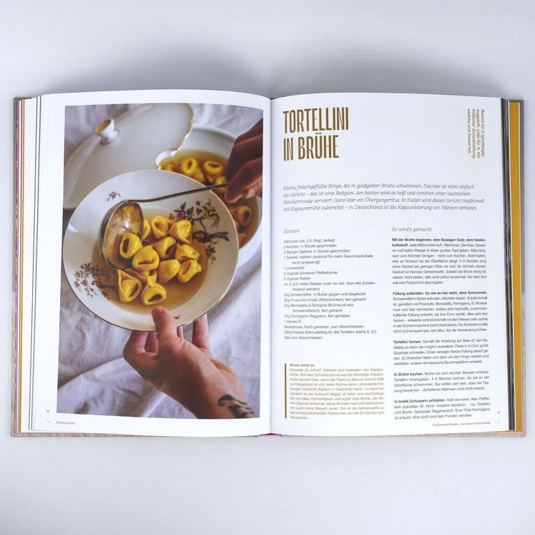 Produktbild: Al Dente As F*ck