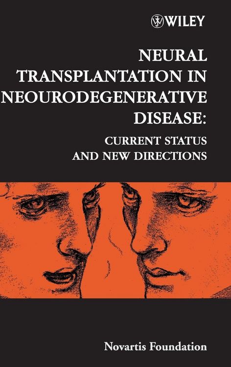 Produktbild: Novartis Foundation Symposium