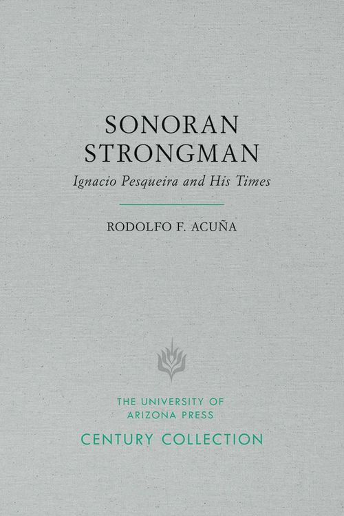Produktbild: Sonoran Strongman