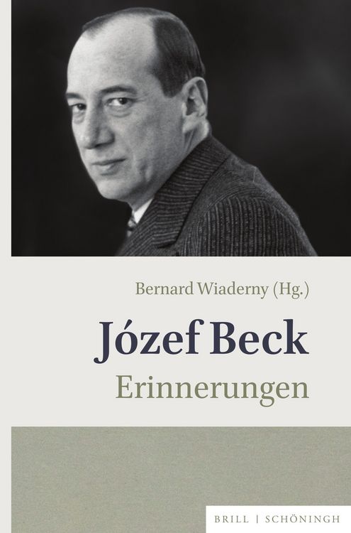 Produktbild: J&oacute;zef Beck