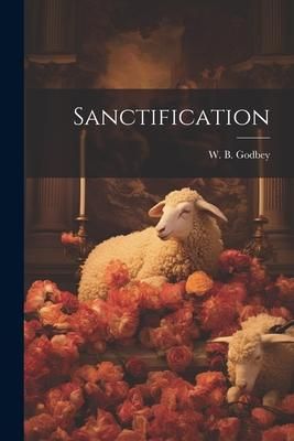 Produktbild: Sanctification