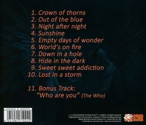Produktbild: High On Fire