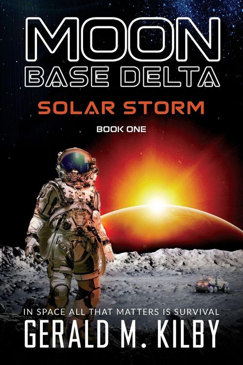 Produktbild: Solar Storm