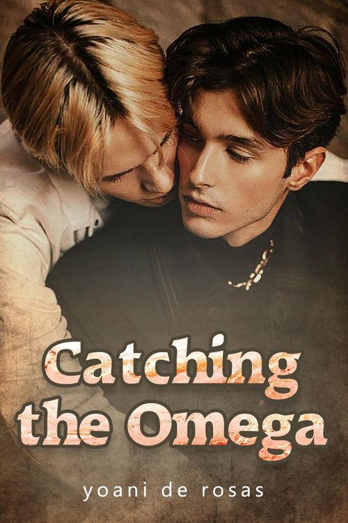 Produktbild: Catching the Omega