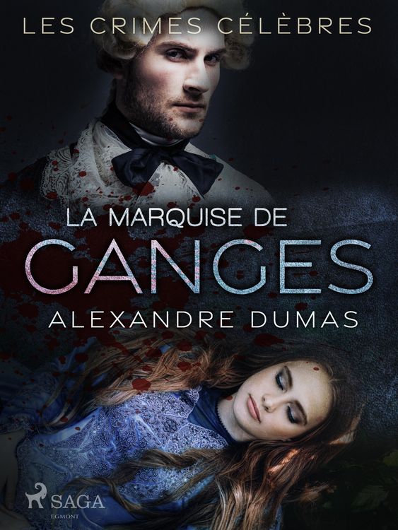 Produktbild: LaMarquise de Ganges