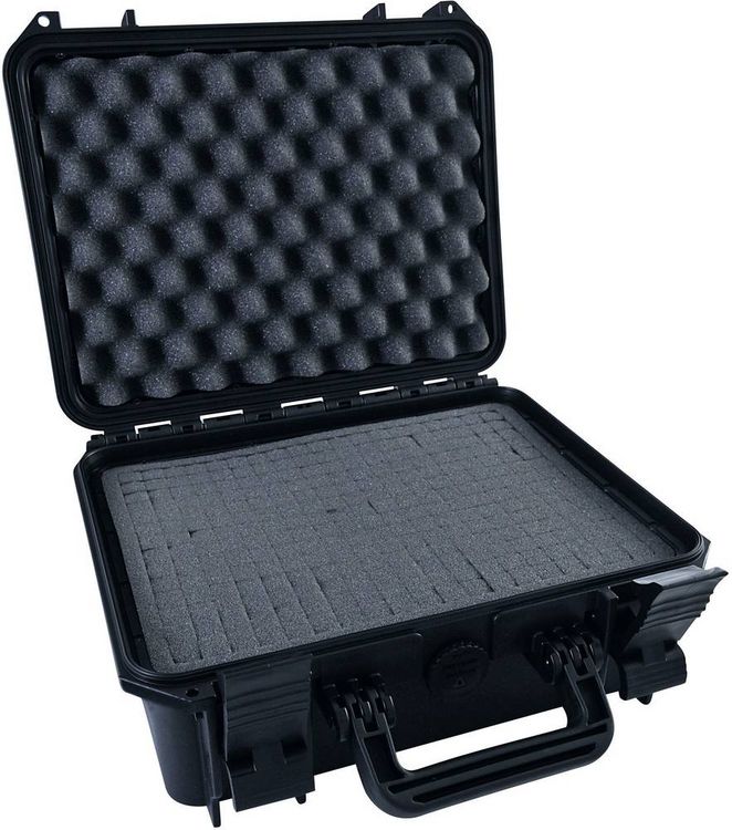 Produktbild: MAX PRODUCTS MAX300S MAX300S Universal Werkzeugkoffer unbest&uuml;ckt (L x B x H) 336 x 300 x 148 mm