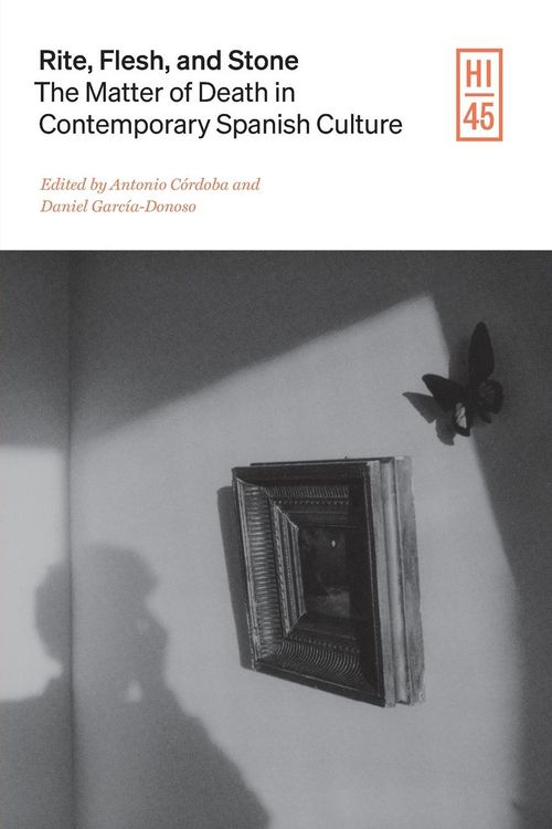 Produktbild: Rite, Flesh, and Stone