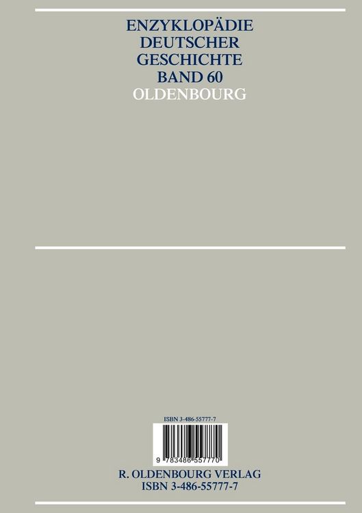 Produktbild: Die Juden in Deutschland vom 16. bis zum Ende des 18. Jahrhunderts