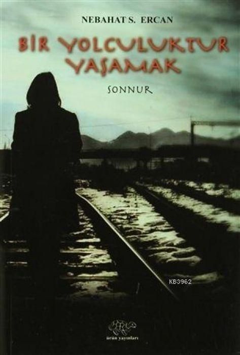 Produktbild: Bir Yolculuktur Yasamak Sonnur