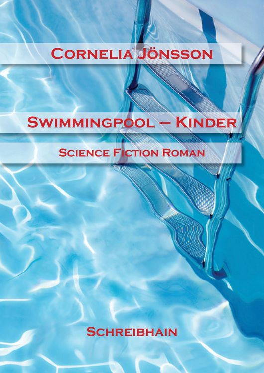Produktbild: Swimmingpool-Kinder