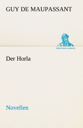Produktbild: Der Horla