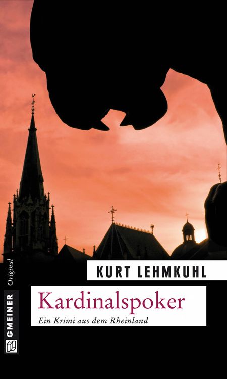 Produktbild: Kardinalspoker