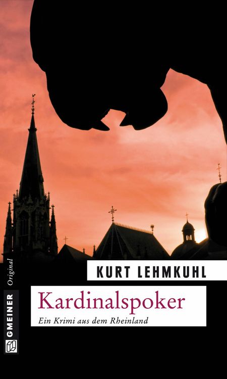 Produktbild: Kardinalspoker