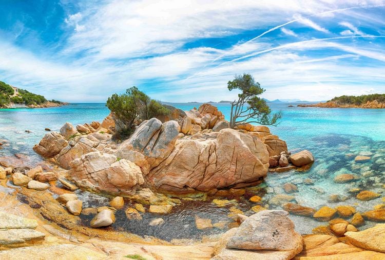 Produktbild: Einfach Sardinien!
