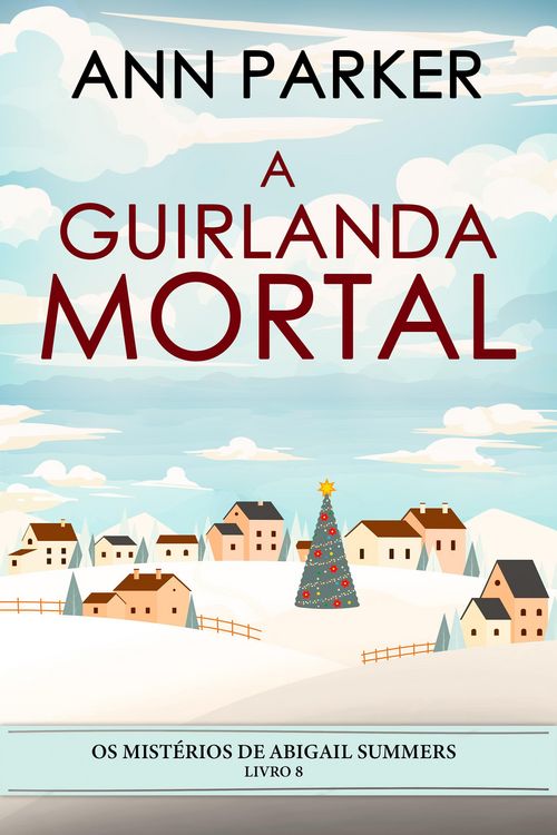 Produktbild: A Guirlanda Mortal