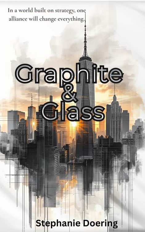 Produktbild: Graphite & Glass