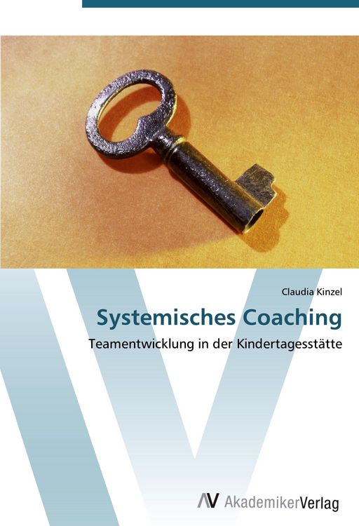 Produktbild: Systemisches Coaching