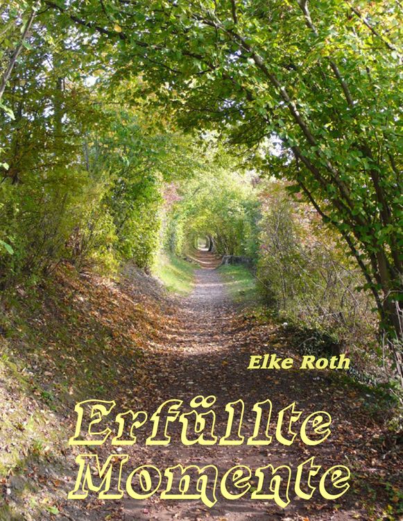Produktbild: Erf&uuml;llte Momente