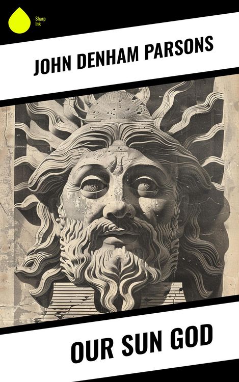 Produktbild: Our Sun God