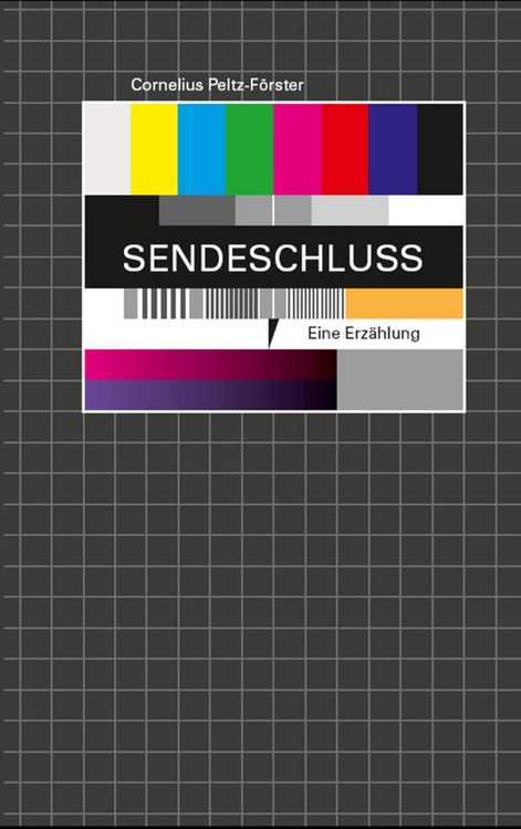 Produktbild: Sendeschluss