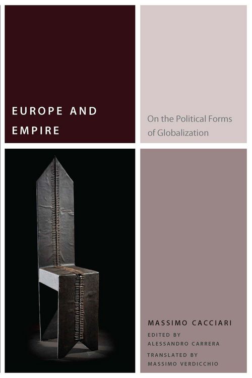 Produktbild: Europe and Empire