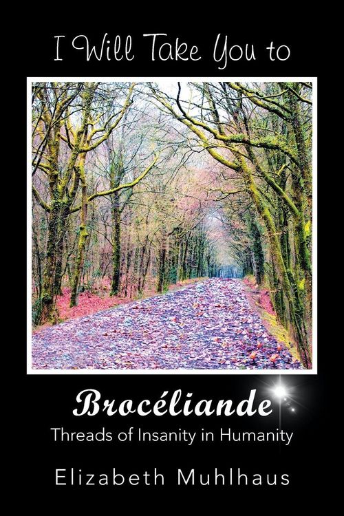 Produktbild: I Will Take You to Broceliande