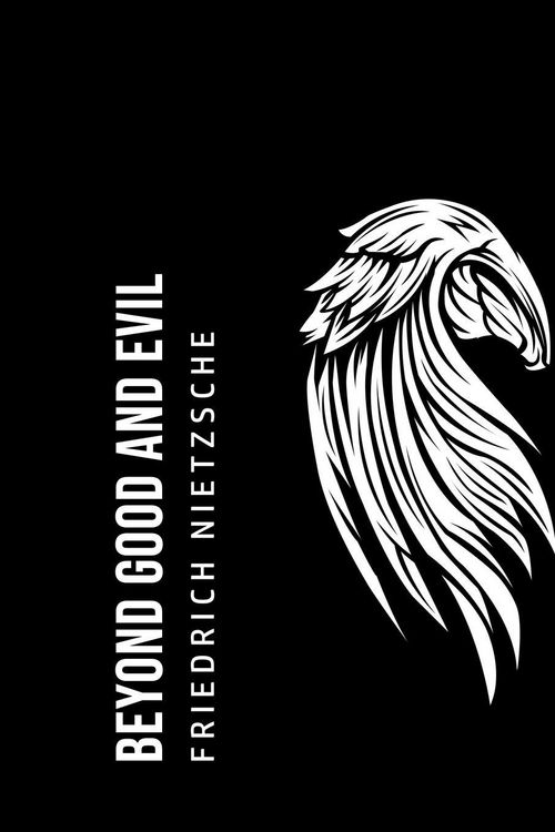 Produktbild: Beyond Good and Evil