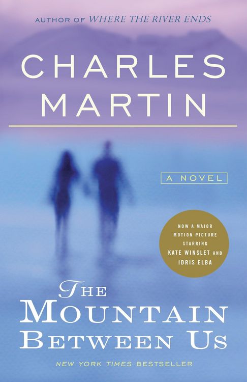 Produktbild: The Mountain Between Us