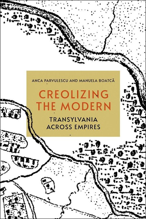 Produktbild: Creolizing the Modern