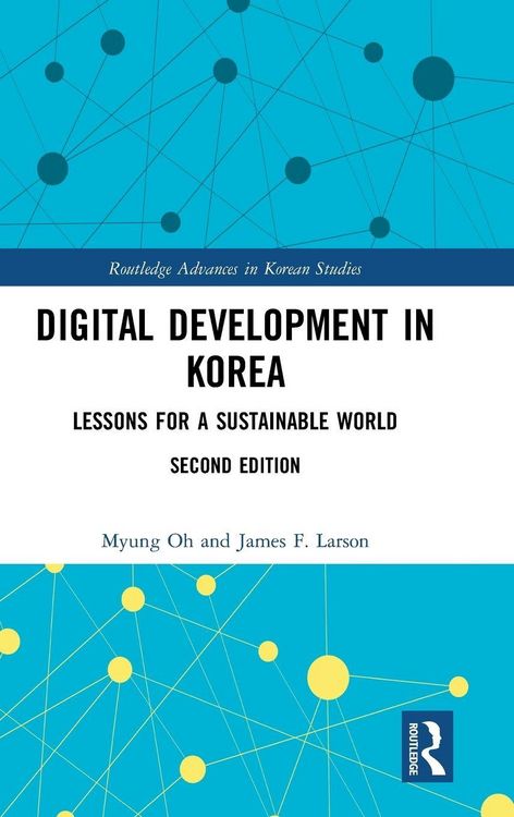 Produktbild: Digital Development in Korea