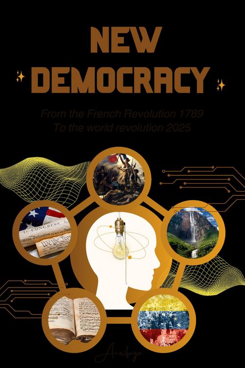 Produktbild: New Democracy
