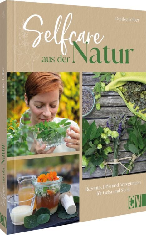 Produktbild: Selfcare aus der Natur
