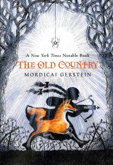 Produktbild: The Old Country