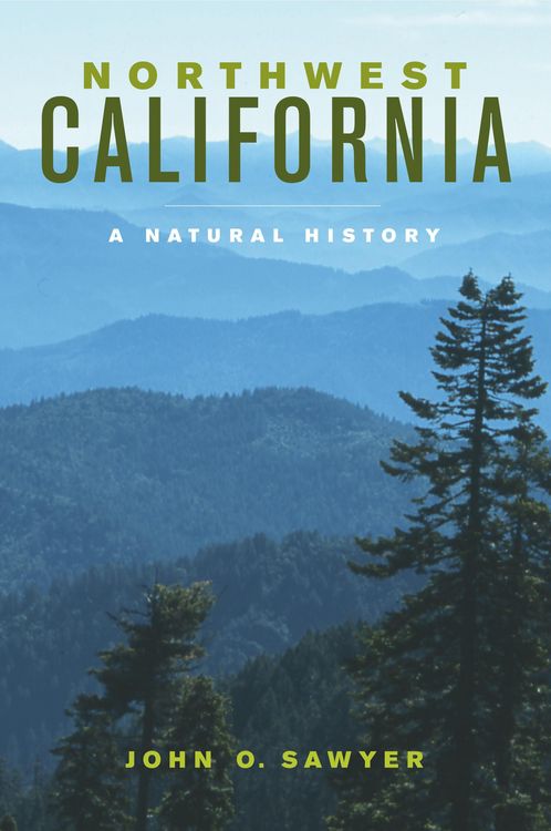 Produktbild: Northwest California