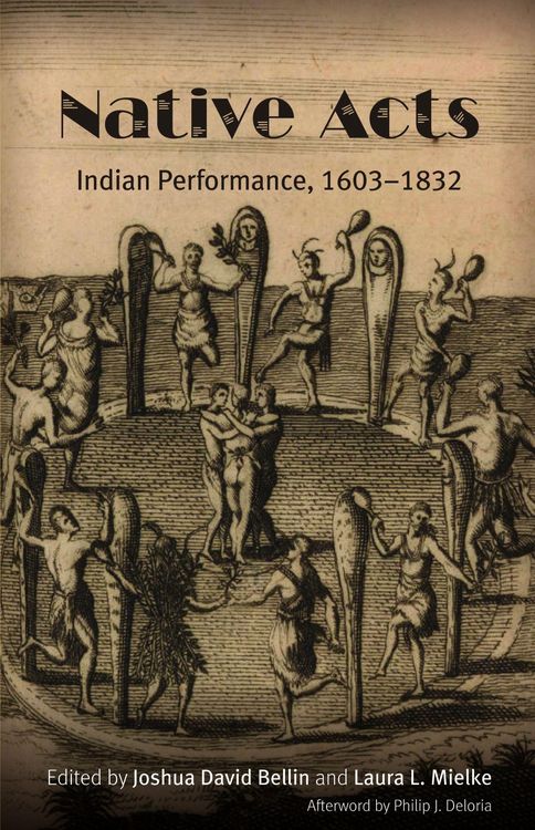 Produktbild: Native Acts