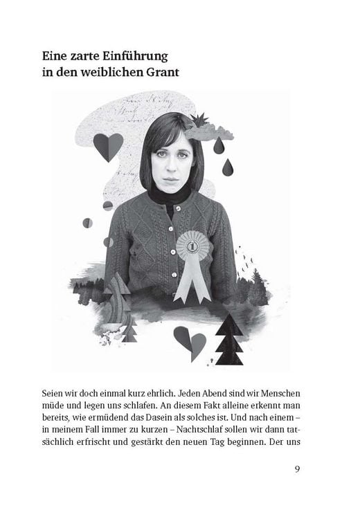 Produktbild: Der Grant der Frau