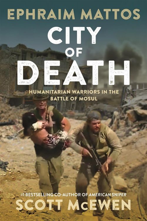 Produktbild: City of Death