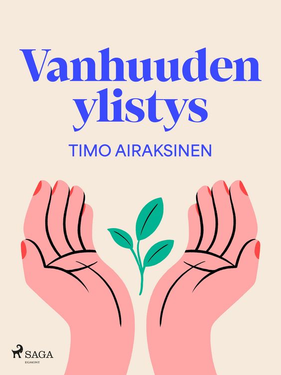 Produktbild: Vanhuuden ylistys