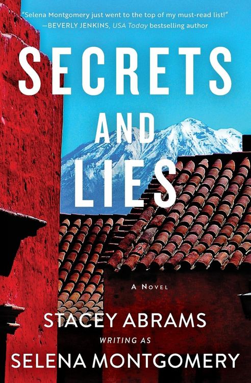 Produktbild: Secrets and Lies
