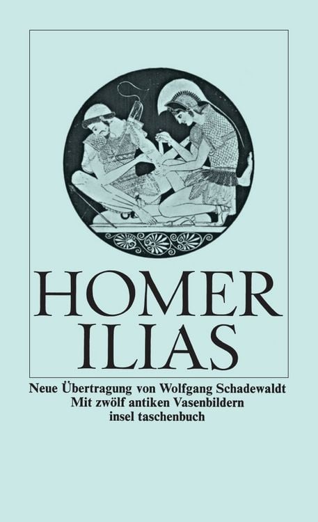 Produktbild: Ilias