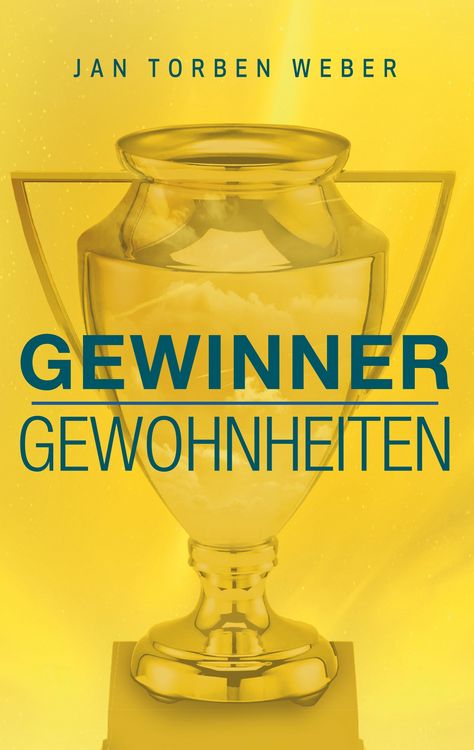 Produktbild: Gewinner-Gewohnheiten